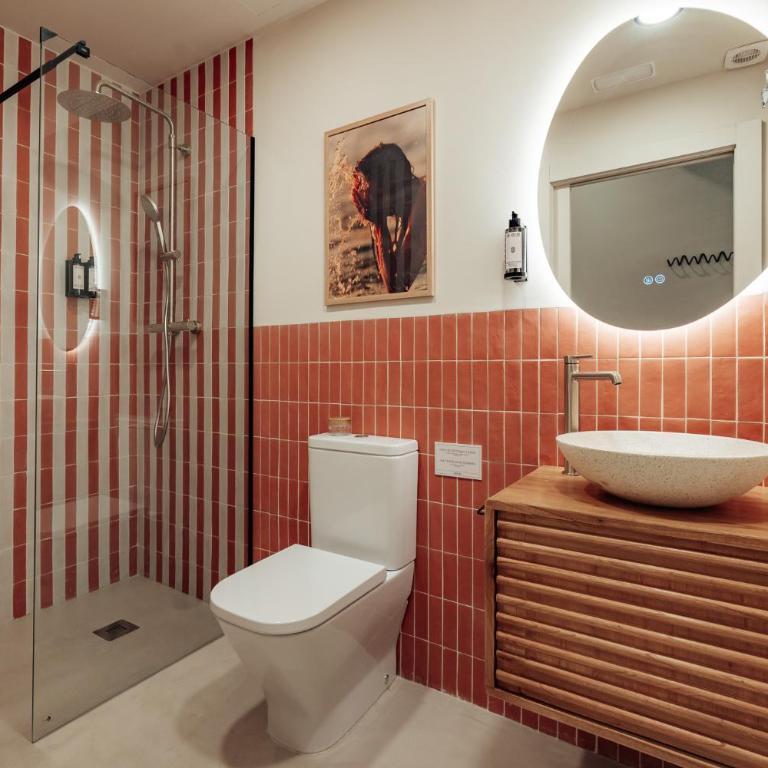 The Atelier Lofts - Studio - 1