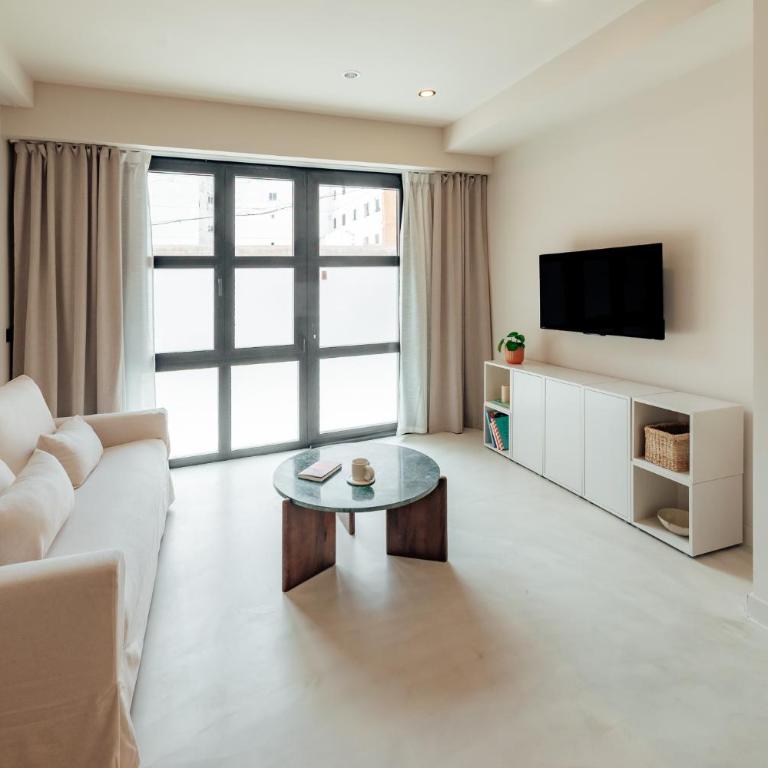 The Atelier Lofts - Studio - 2