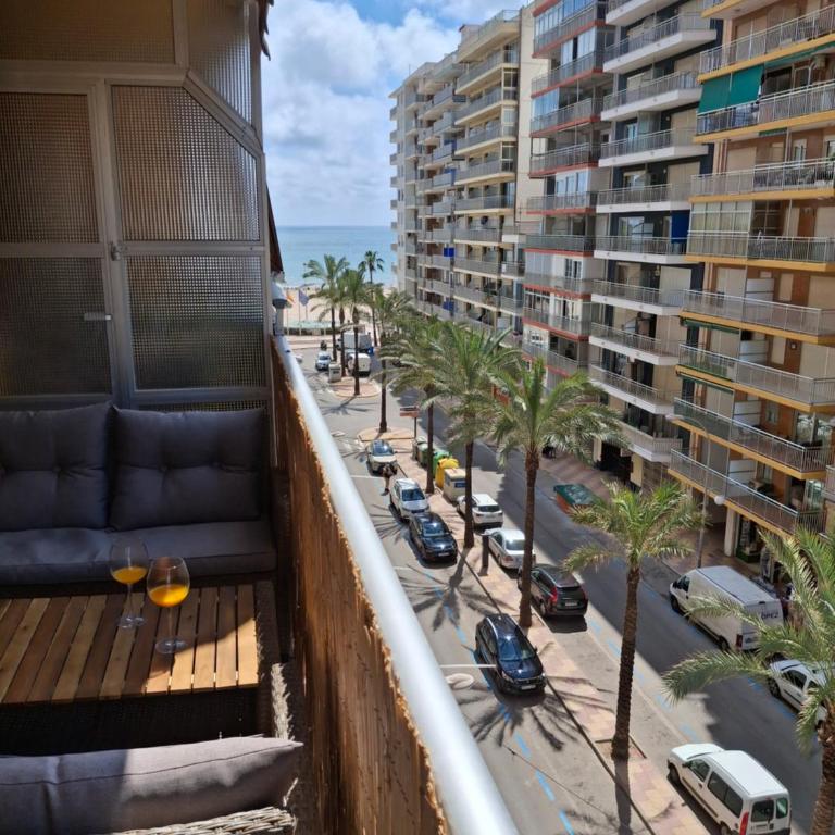 Cullera Mar Azul - Apartamento de 2 dormitorios - 7