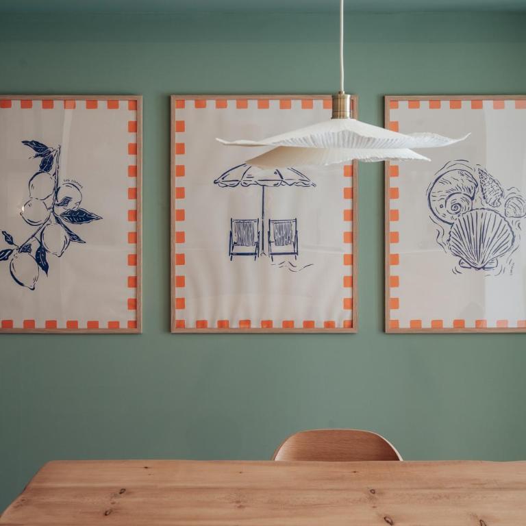 The Atelier Lofts - Studio - 6