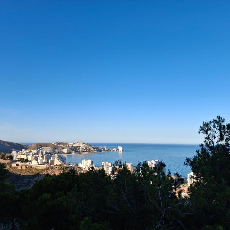 Cullera Mar Azul - Apartamento de 2 dormitorios - 8