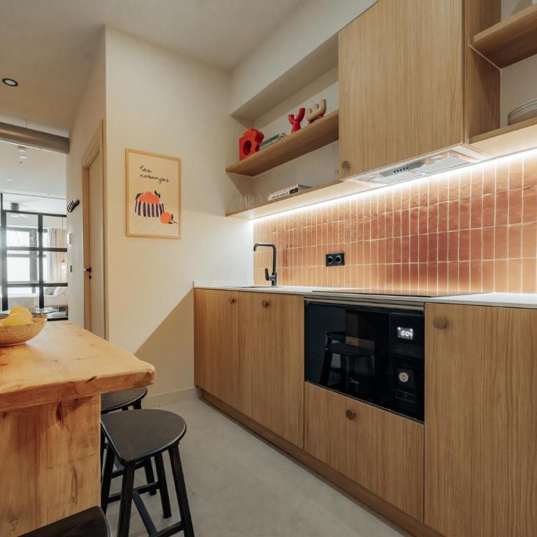 The Atelier Lofts - Studio - 2