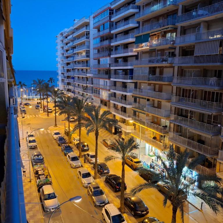 Cullera Mar Azul - Apartamento de 2 dormitorios - 19