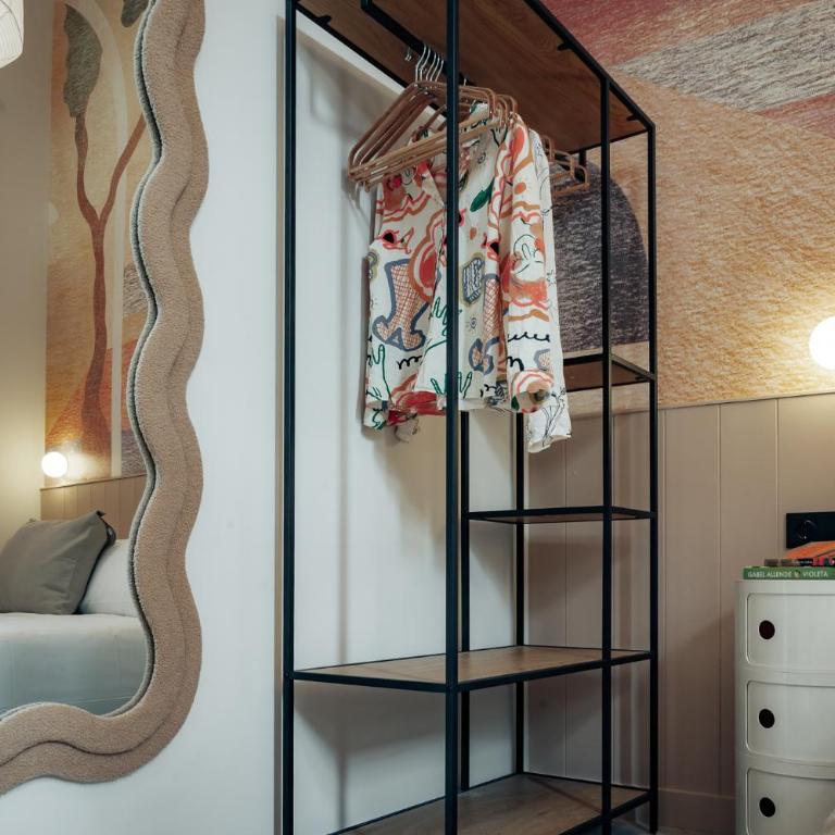 The Atelier Lofts - Studio - Split Level - 7