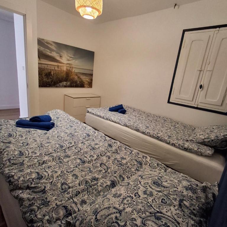 Cullera Mar Azul - Apartamento de 2 dormitorios - 22