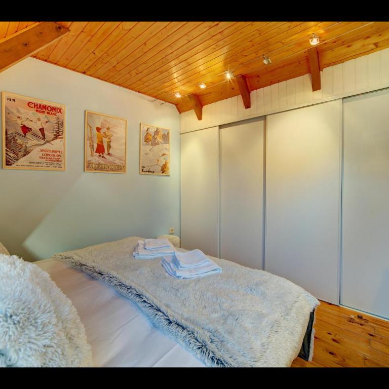AGLA de Alma de Nieve - Apartamento - 38