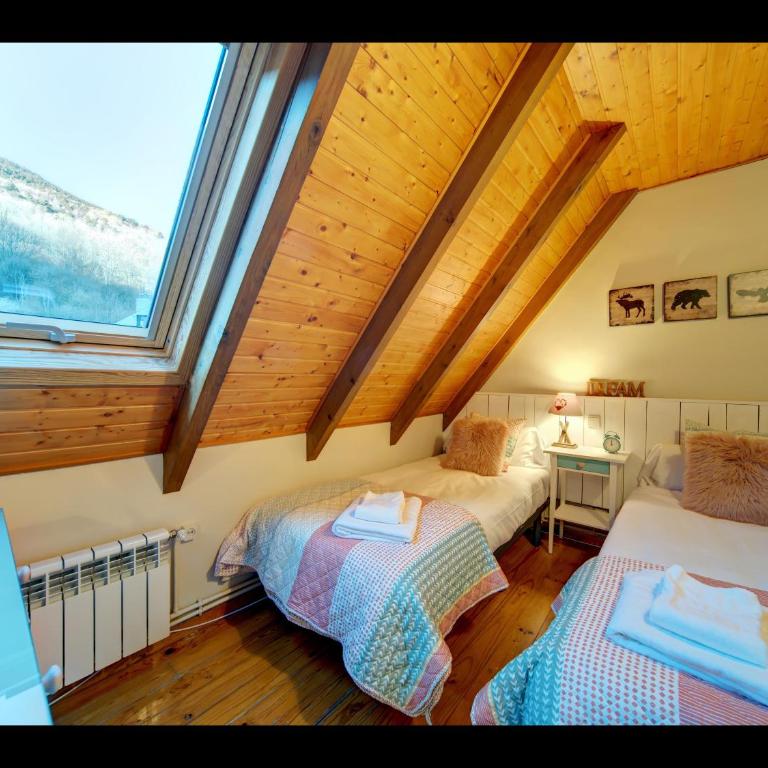 AGLA de Alma de Nieve - Apartamento - 48