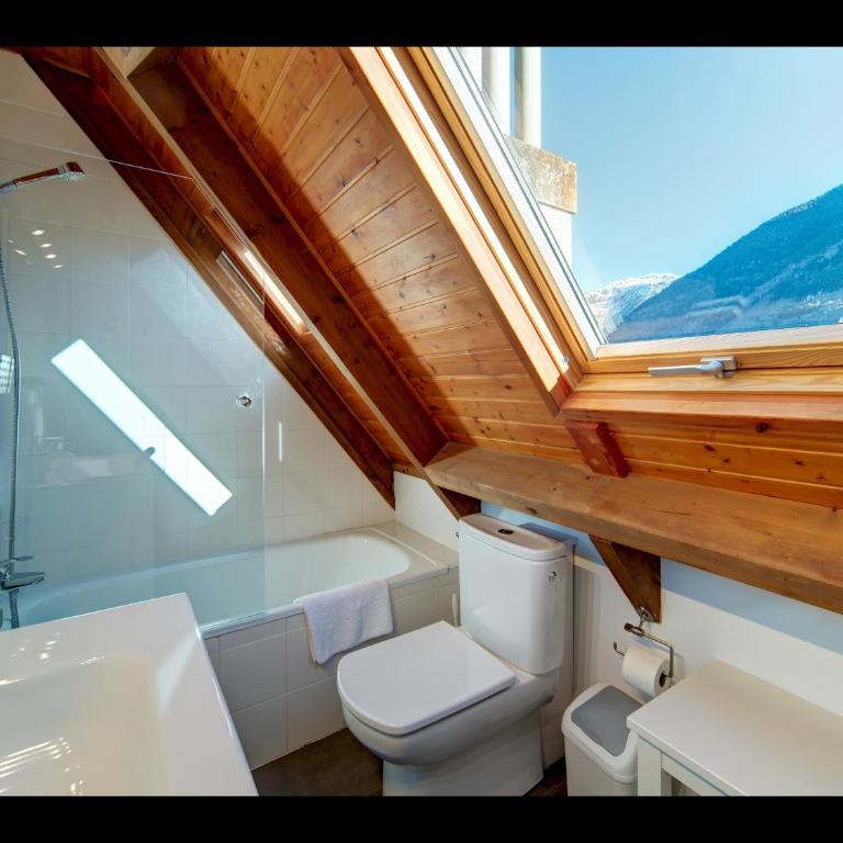 AGLA de Alma de Nieve - Apartamento - 50