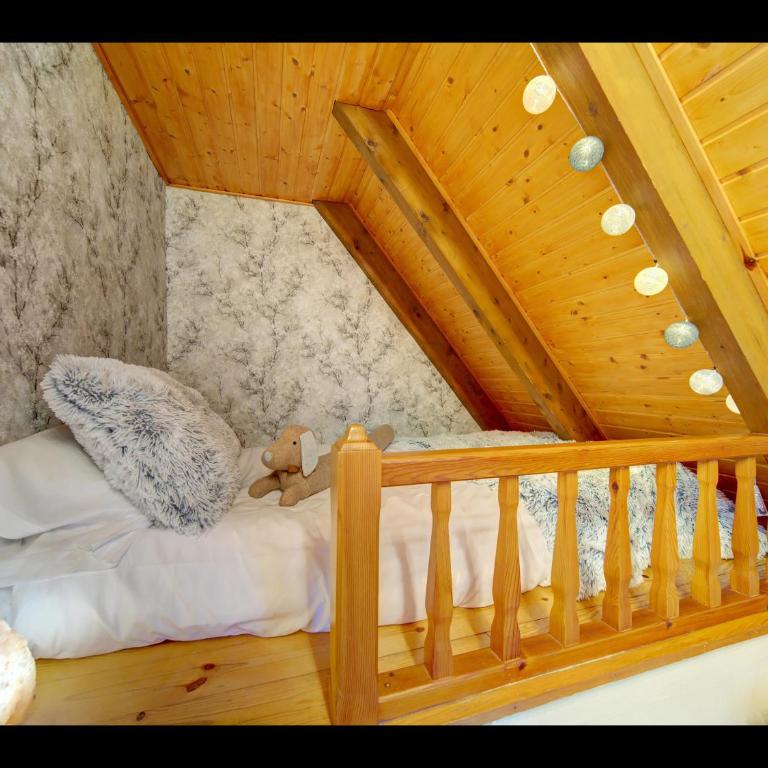 AGLA de Alma de Nieve - Apartamento - 57