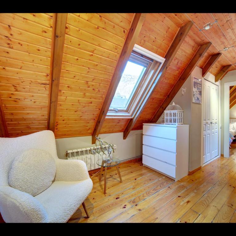 AGLA de Alma de Nieve - Apartamento - 61