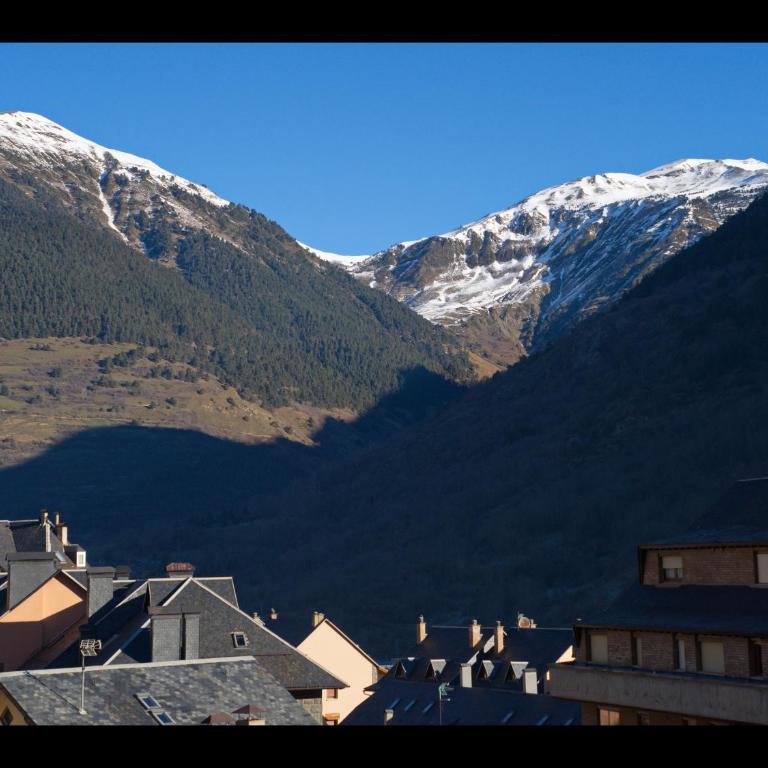 AGLA de Alma de Nieve - Apartamento - 68