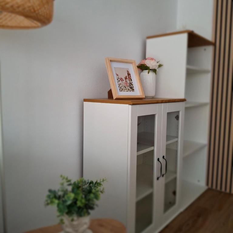 Cullera Mar Azul - Apartamento de 2 dormitorios - 36