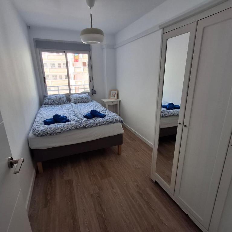 Cullera Mar Azul - Apartamento de 2 dormitorios - 38