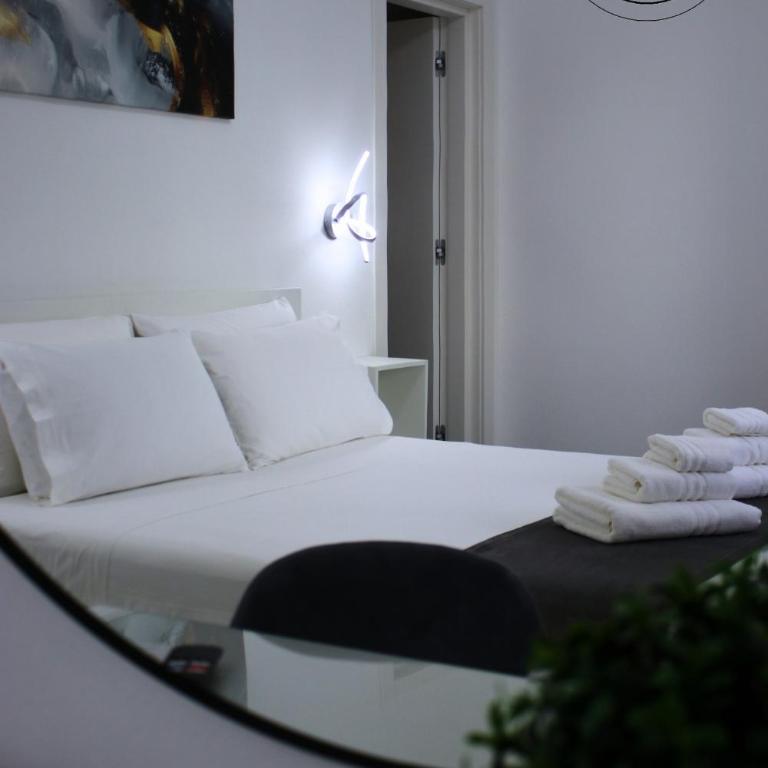 PerlaNera rooms - Double Room with Private Bathroom - 2