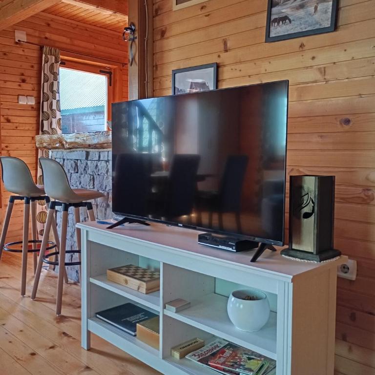 Boskovica Brvnare - Three-Bedroom Chalet - 18