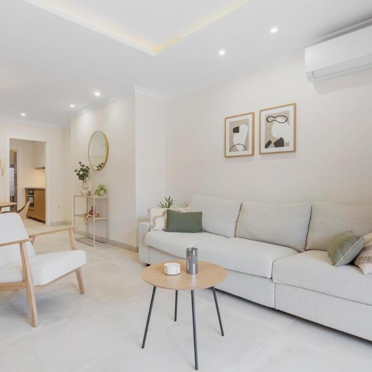 New modern apartment, 2BR, pool, Flores del Golf - Apartamento de 2 dormitorios - 8