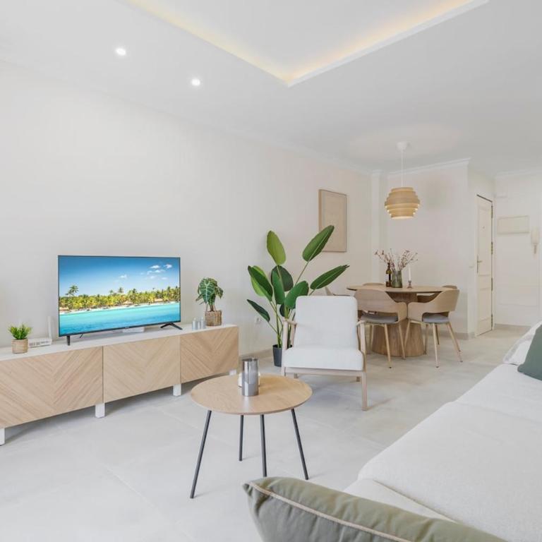 New modern apartment, 2BR, pool, Flores del Golf - Apartamento de 2 dormitorios - 9