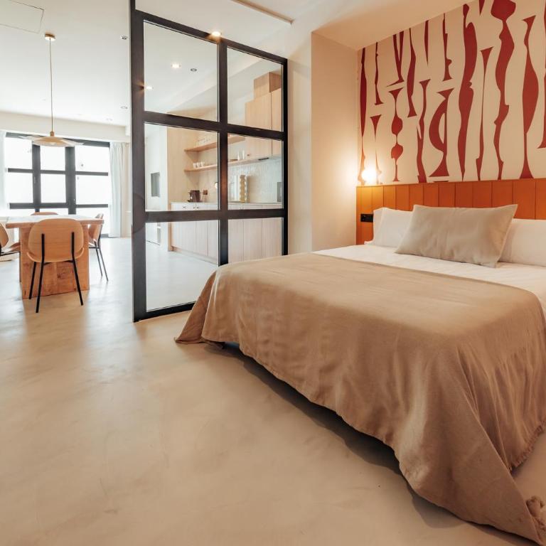 The Atelier Lofts - Studio - 8