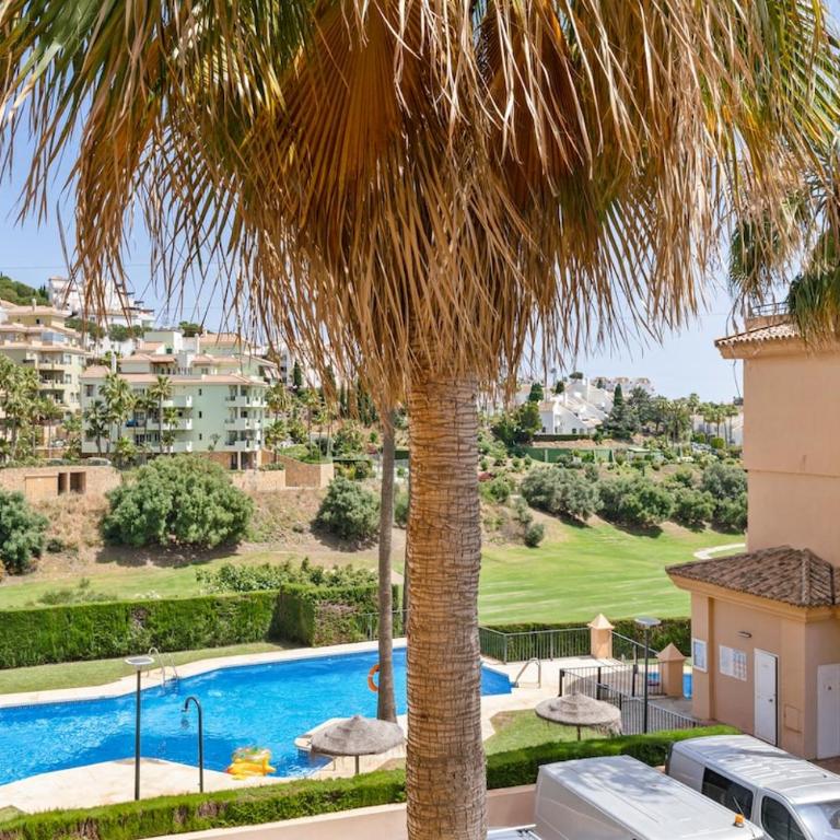 New modern apartment, 2BR, pool, Flores del Golf - Apartamento de 2 dormitorios - 19