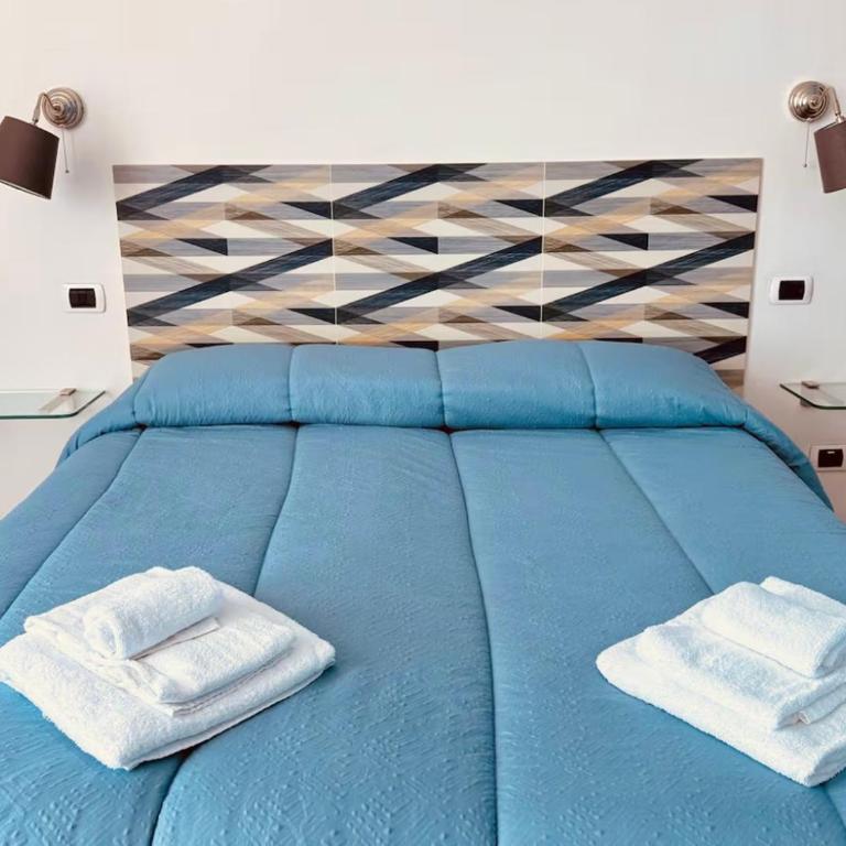 Agenzia Isotur MARI DI LEVANTE - Appartamento con 1 Camera da Letto - 17