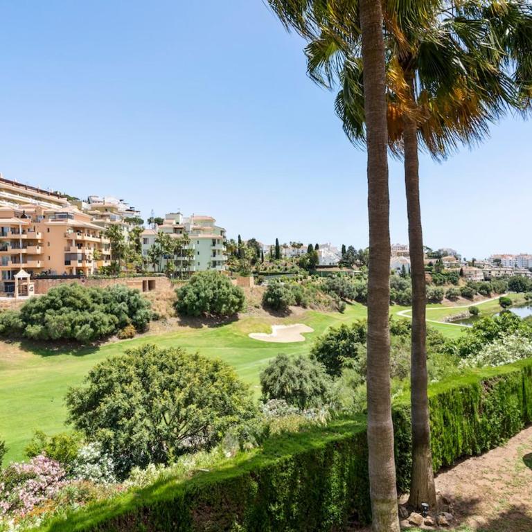 New modern apartment, 2BR, pool, Flores del Golf - Apartamento de 2 dormitorios - 22