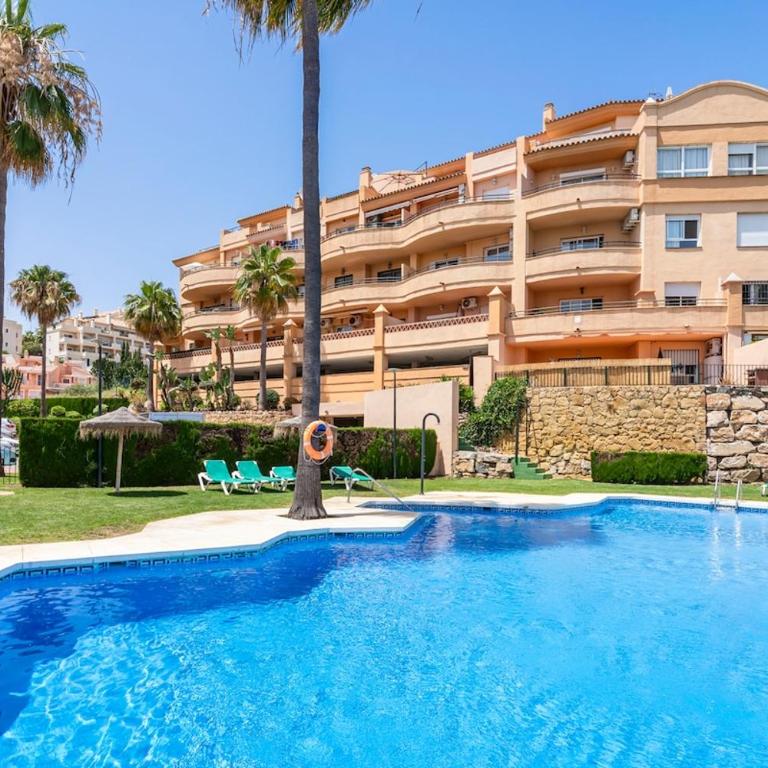 New modern apartment, 2BR, pool, Flores del Golf - Apartamento de 2 dormitorios - 1