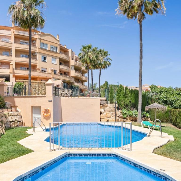 New modern apartment, 2BR, pool, Flores del Golf - Apartamento de 2 dormitorios - 17