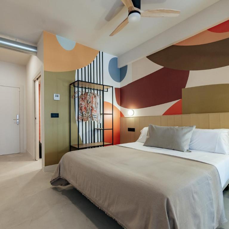 The Atelier Lofts - Studio - 7