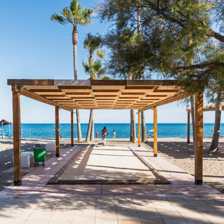 Cala Mijas Beach by Alfresco Stays - Estudio Deluxe - 15