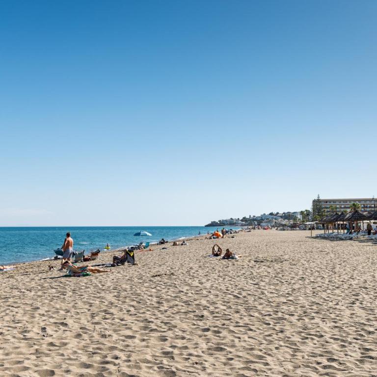 Cala Mijas Beach by Alfresco Stays - Estudio Deluxe - 20