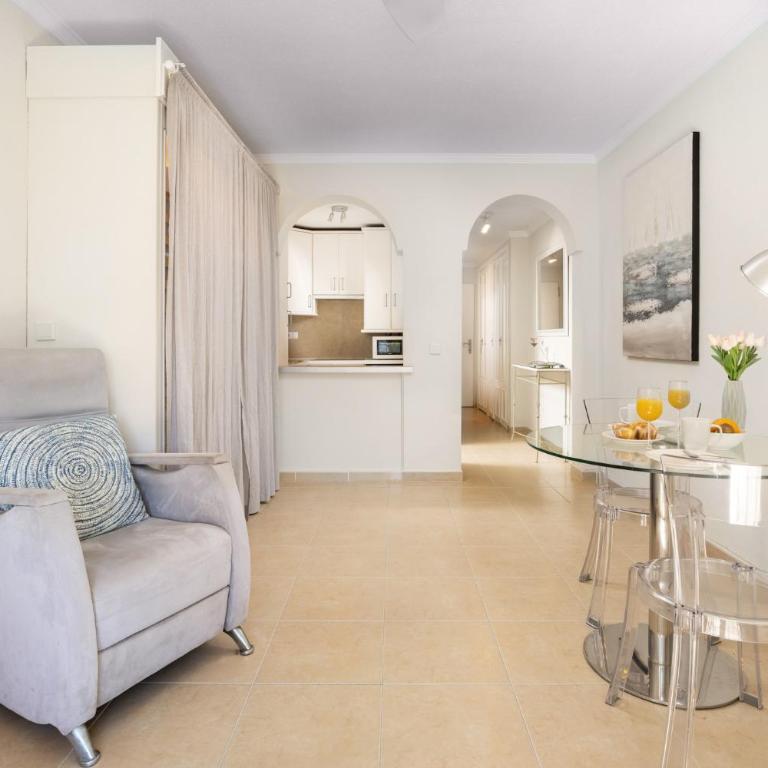 Cala Mijas Beach by Alfresco Stays - Estudio Deluxe - 2