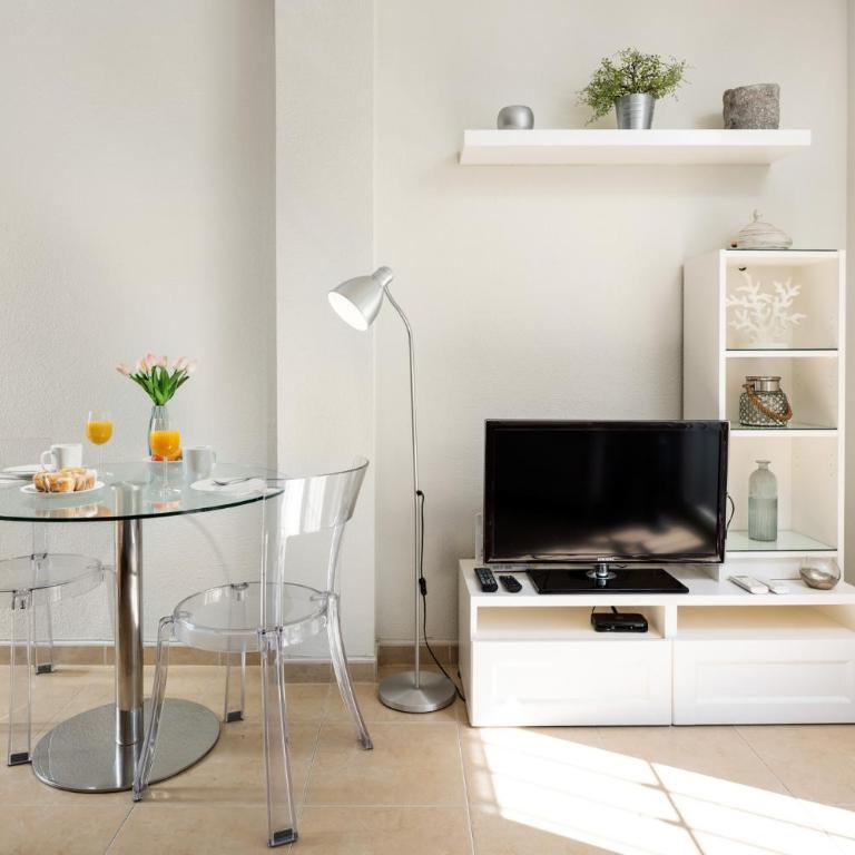 Cala Mijas Beach by Alfresco Stays - Estudio Deluxe - 3