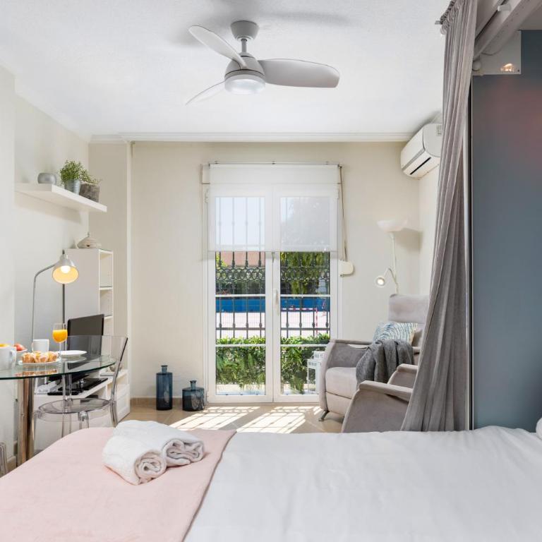 Cala Mijas Beach by Alfresco Stays - Estudio Deluxe - 5