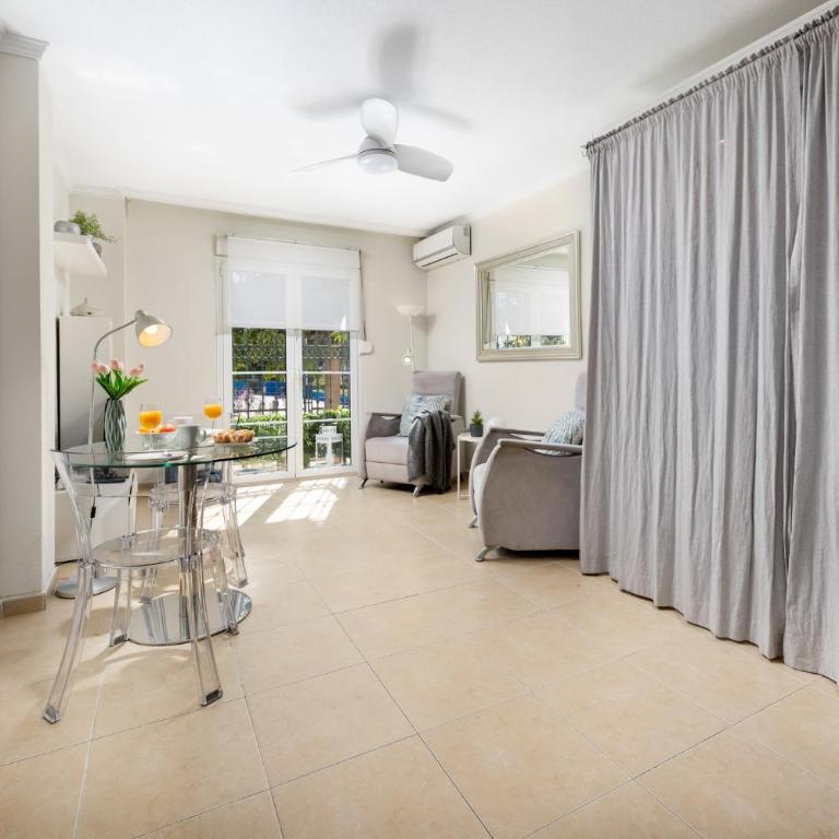 Cala Mijas Beach by Alfresco Stays - Estudio Deluxe - 4