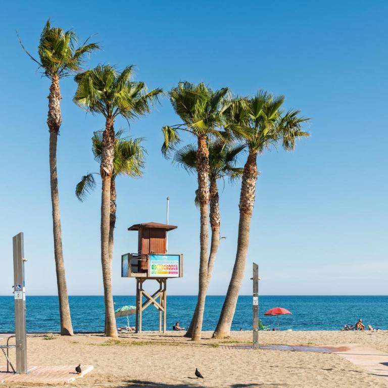 Cala Mijas Beach by Alfresco Stays - Estudio Deluxe - 13