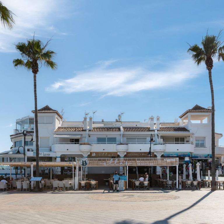 Cala Mijas Beach by Alfresco Stays - Estudio Deluxe - 12