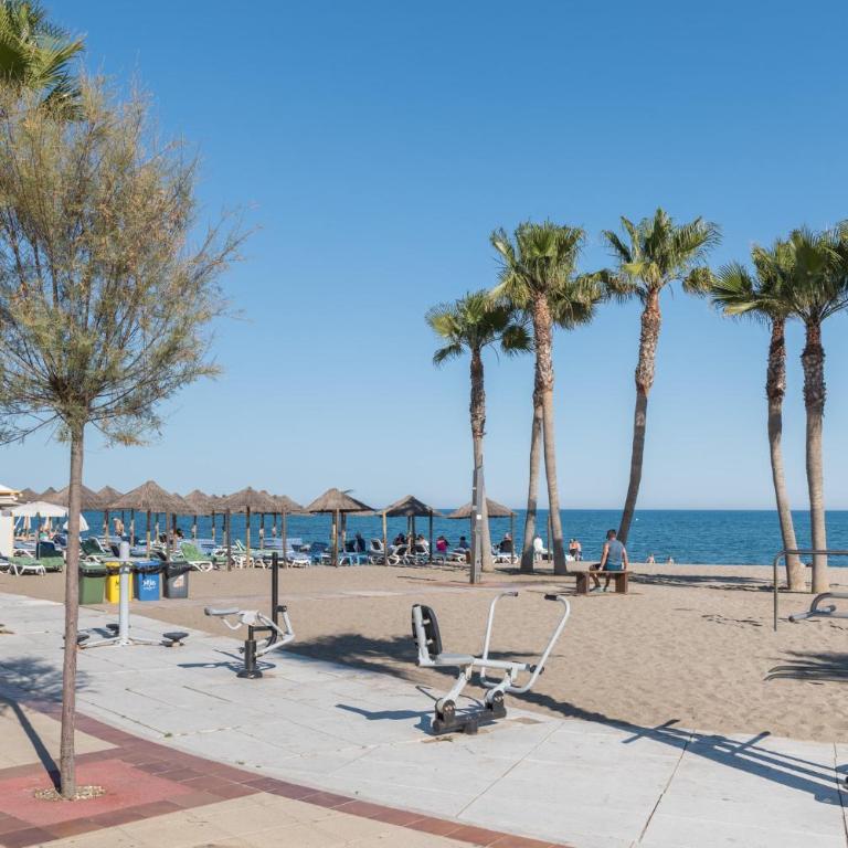 Cala Mijas Beach by Alfresco Stays - Estudio Deluxe - 17
