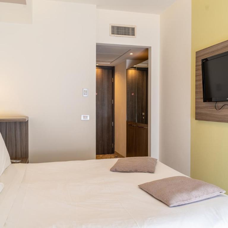 Hotel Désirée by Double Hospitality - Camera Superior Matrimoniale/Doppia con Letti Singoli - 4