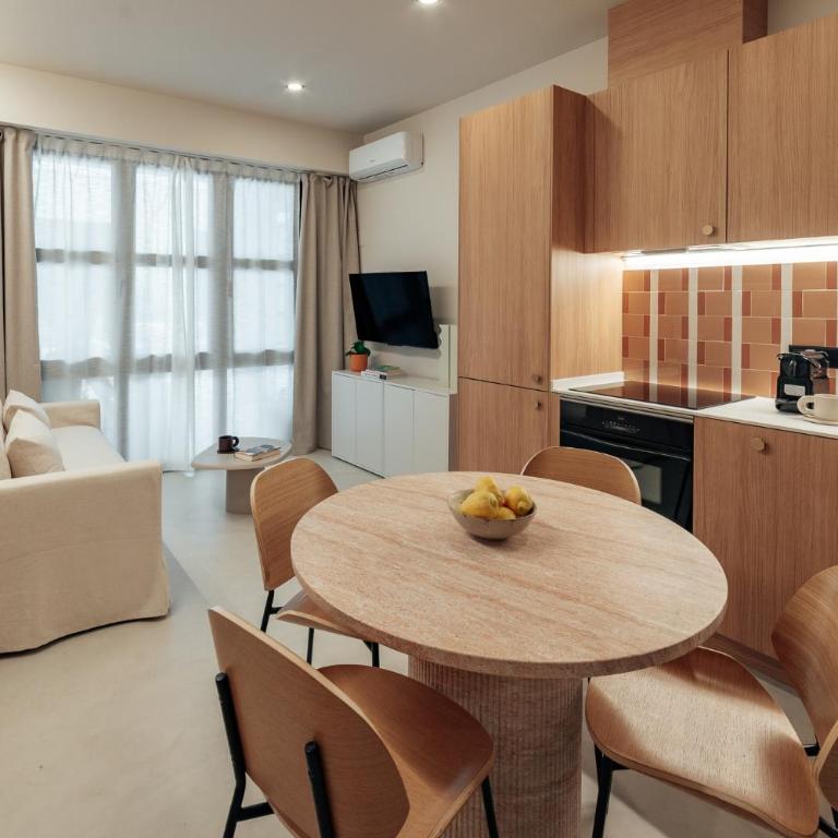 The Atelier Lofts - Studio - 4