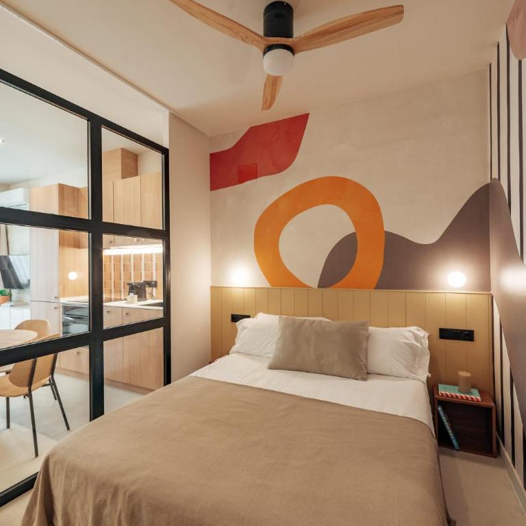 The Atelier Lofts - Studio - 7