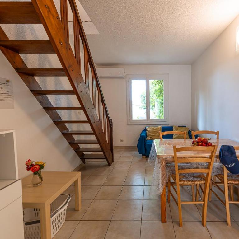 Gites Le Pressoir - Maison de Vacances - 27