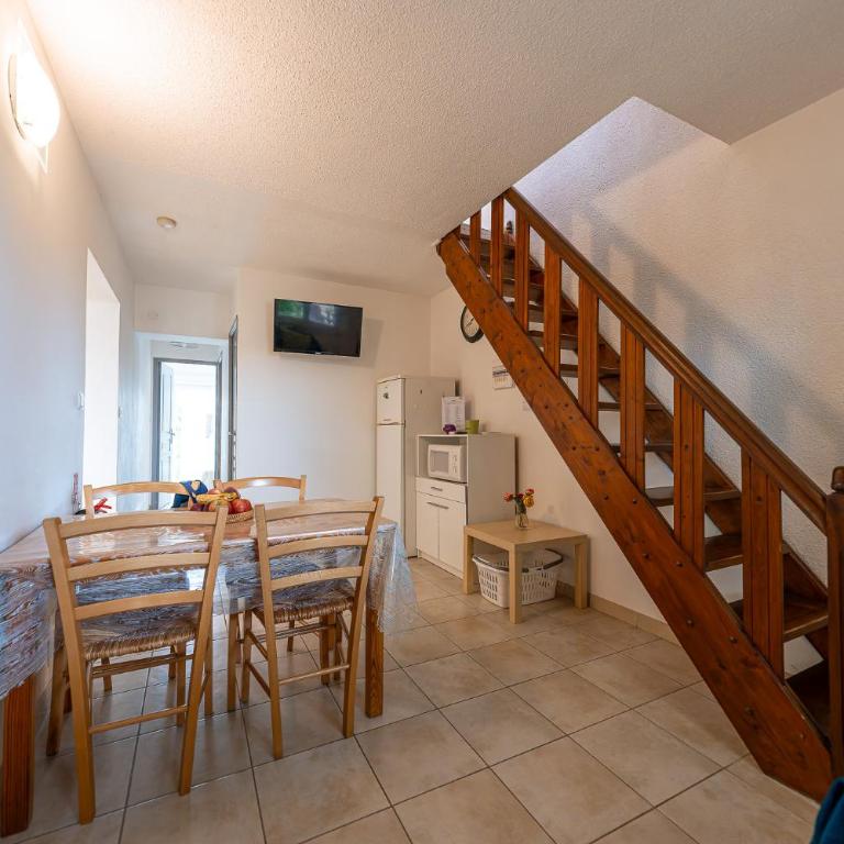 Gites Le Pressoir - Maison de Vacances - 26
