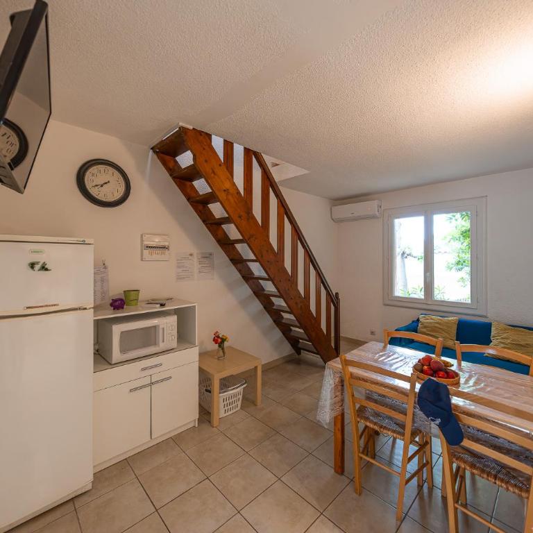Gites Le Pressoir - Maison de Vacances - 5