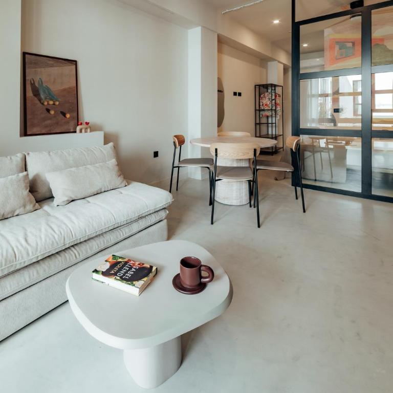 The Atelier Lofts - Studio - 7