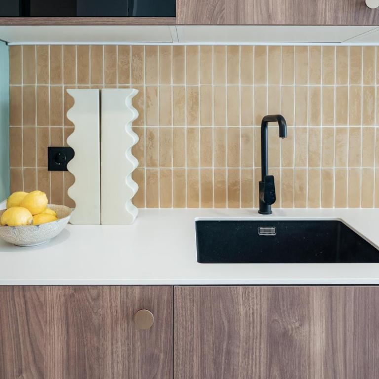 The Atelier Lofts - Studio - 8