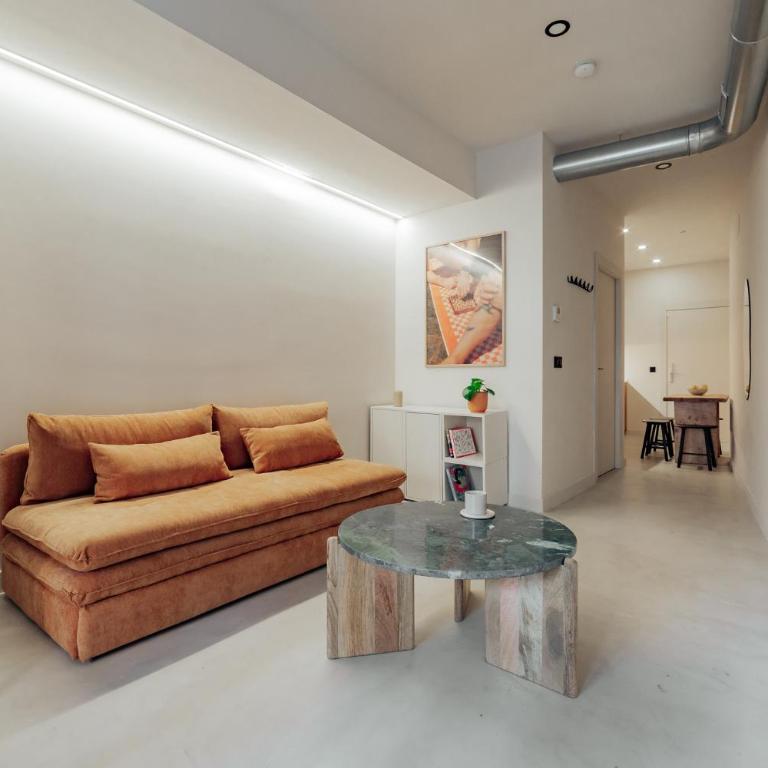 The Atelier Lofts - Studio - 4