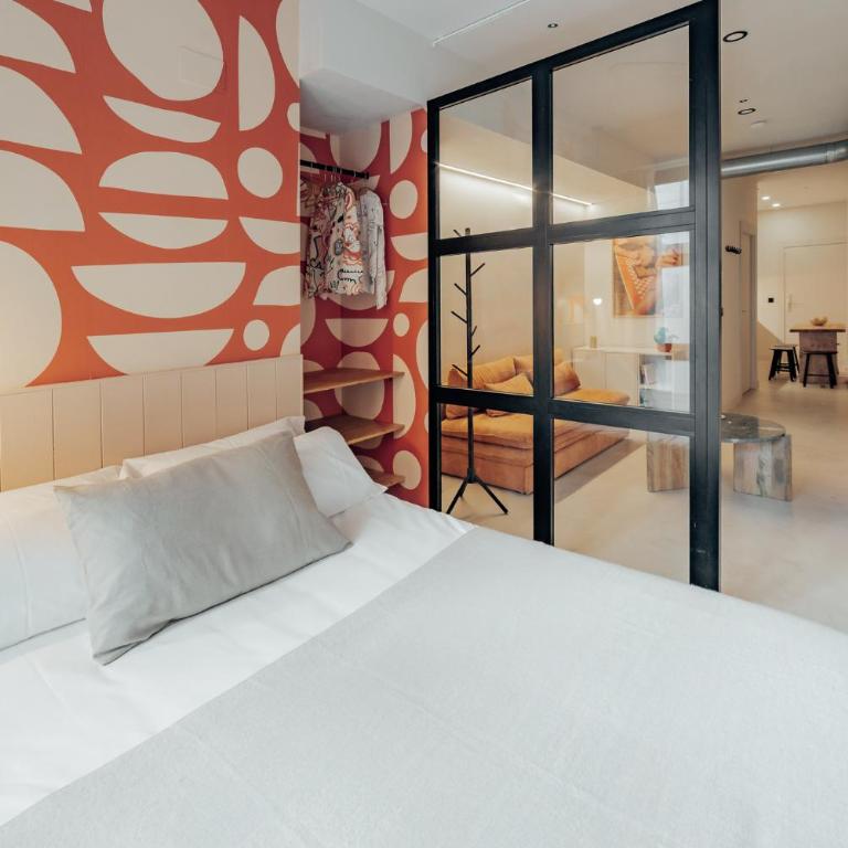 The Atelier Lofts - Studio - 3