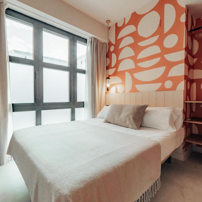 The Atelier Lofts - Studio - 5