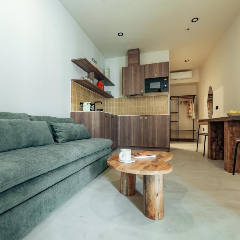 The Atelier Lofts - Studio - 3
