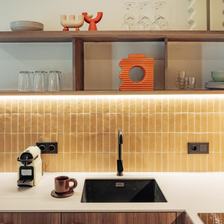 The Atelier Lofts - Studio - 5